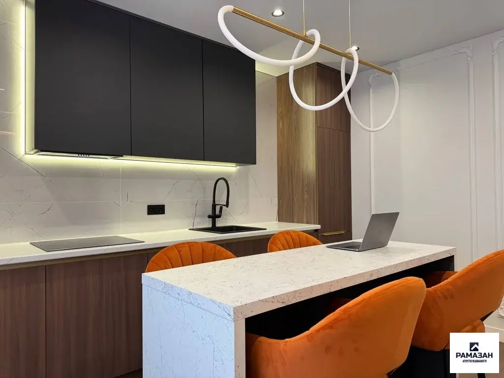 3-ком квартира ул.Краснококшайская, д. 60 - Фото 1