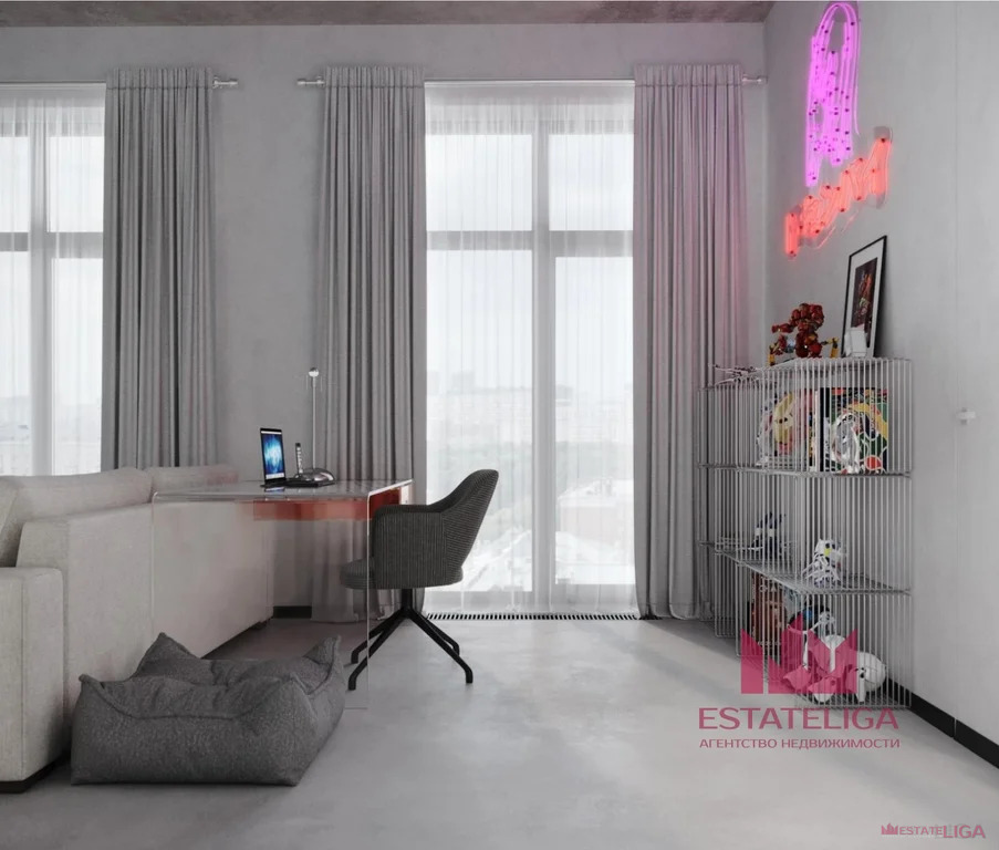 Продажа квартиры, ул. Зорге - Фото 6