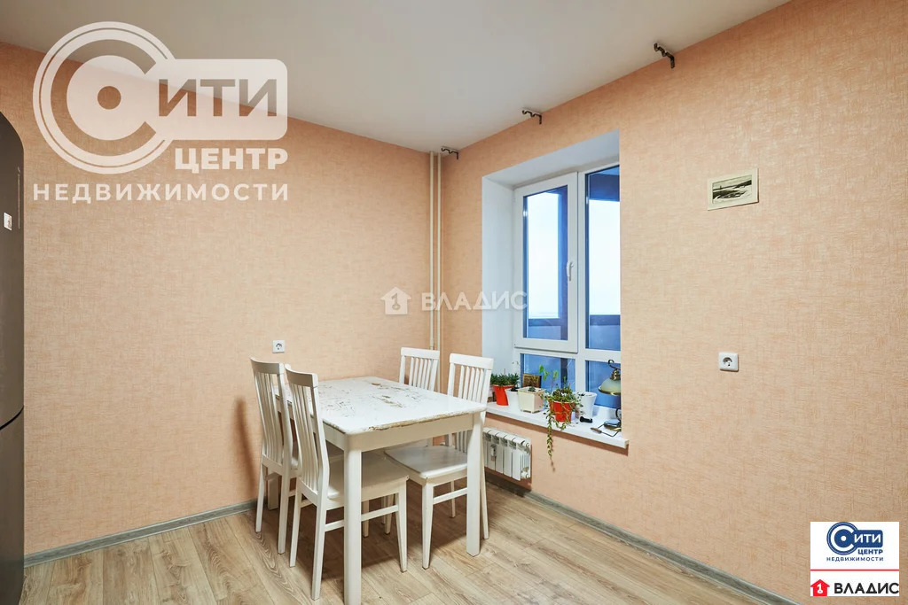 Продажа квартиры, Воронеж, ул. 9 Января - Фото 4