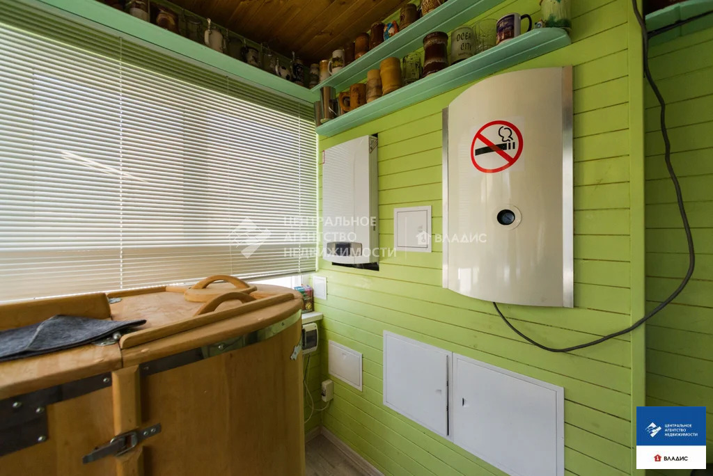 Продажа дома, Малые Гулынки, Спасский район, ул. Иконинская - Фото 10