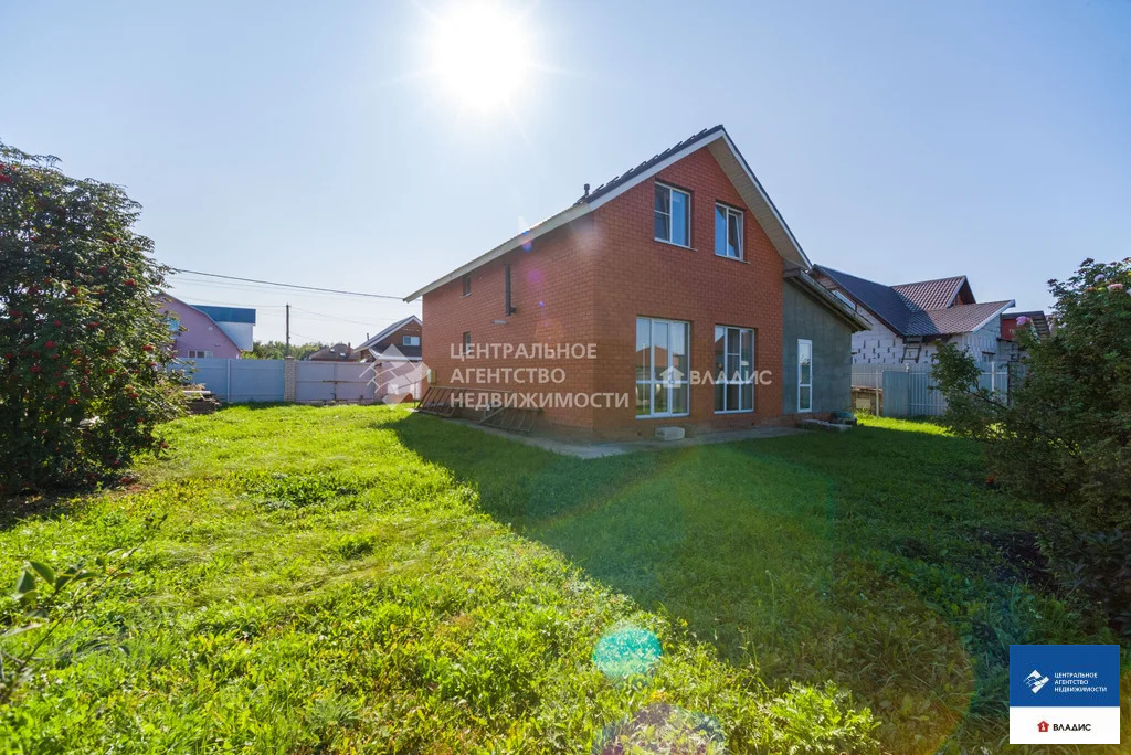 Продажа дома, Рыбное, Рыбновский район, ул. Олимпийская - Фото 35