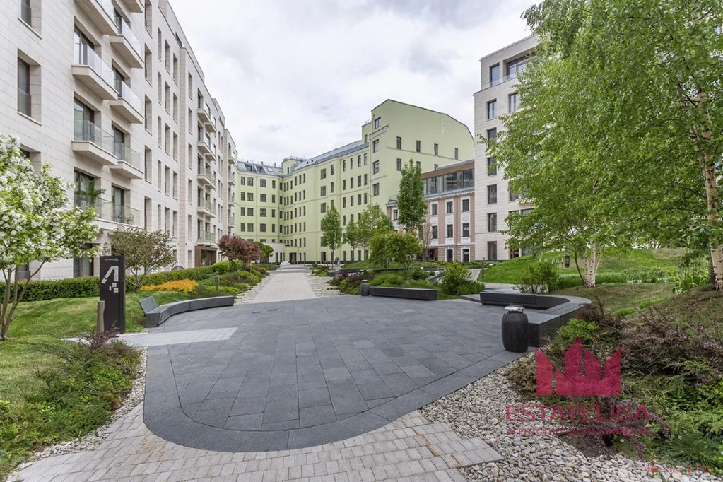 Аренда квартиры, улица Большая Полянка - Фото 39