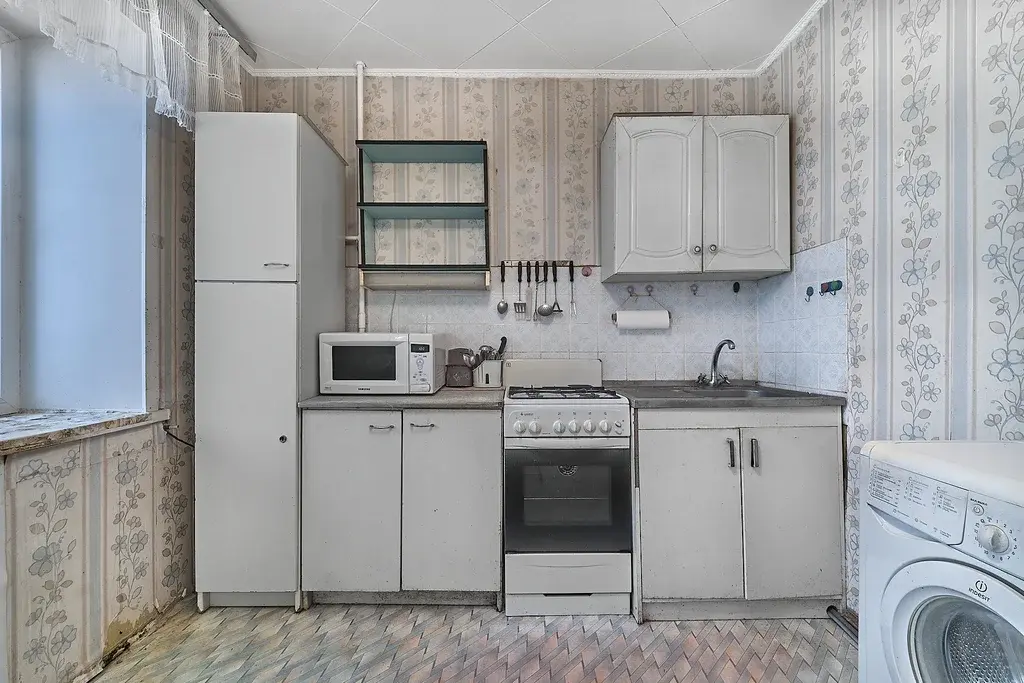 2к. ул. Звездная, дом.13 - Фото 8