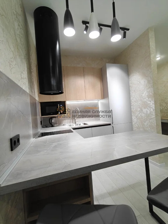 Аренда квартиры, Уфа, ул. Энтузиастов - Фото 9