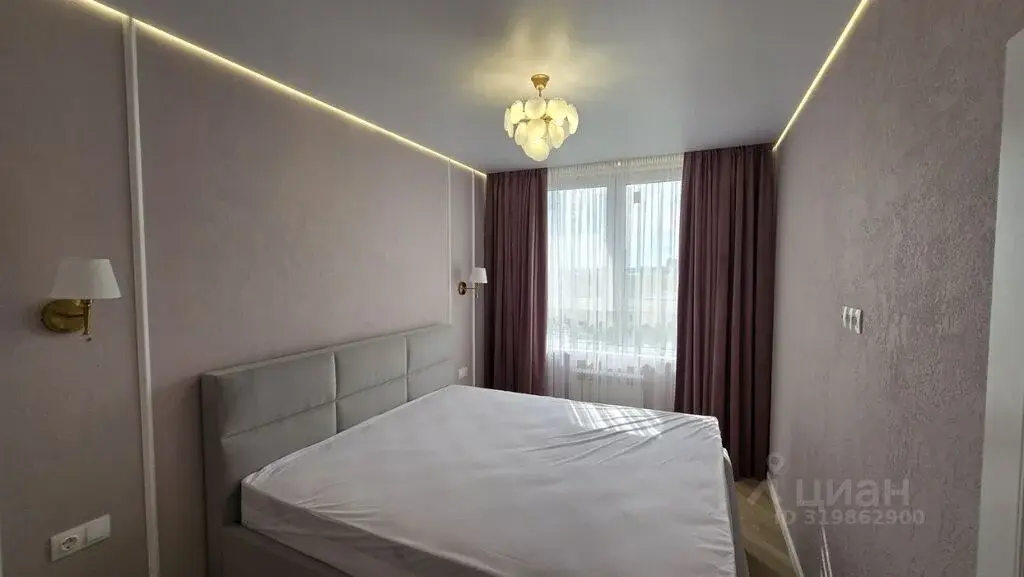 Продаю однокомнатную квартиру 32.5м ул. Александровская, 4, ... - Фото 10