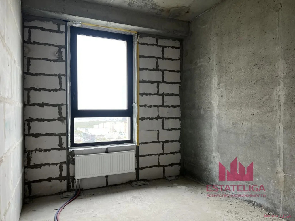 Продажа квартиры, ул. Академика Волгина - Фото 4