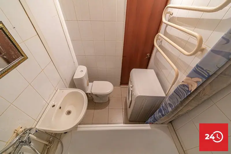 Продается 3- комнатная квартира по ул Островского 10 - Фото 3