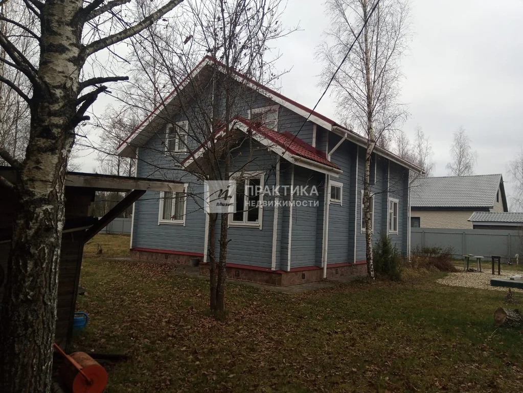 Продажа дома, Карабаново, Богородский г. о., ул. Луговая - Фото 32