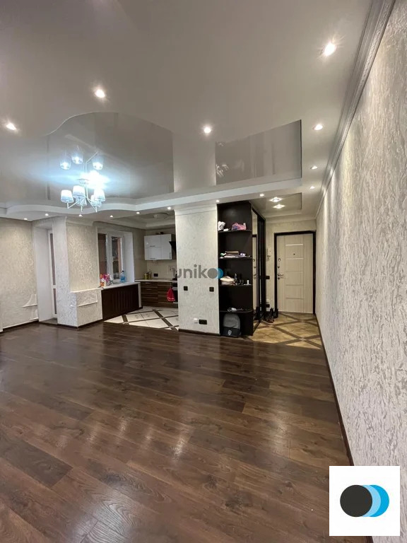 Продажа квартиры, Уфа, Запорожский пер. - Фото 3