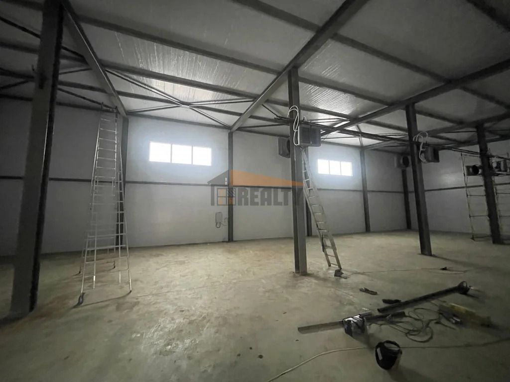 Аренда склада, Одинцово, Транспортный проезд - Фото 5