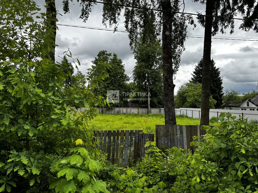 Продажа участка, Красный, Истринский район - Фото 3