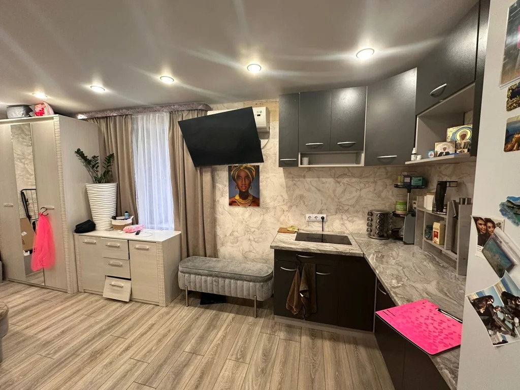 Продажа квартиры, Северская, Северский район, ул. Орджоникидзе - Фото 5