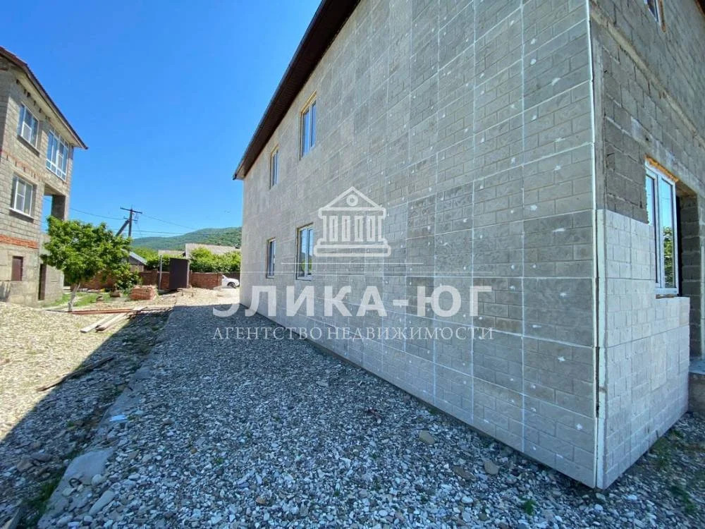 Продажа таунхауса, Новомихайловский, Туапсинский район, Колхозный пер. - Фото 9