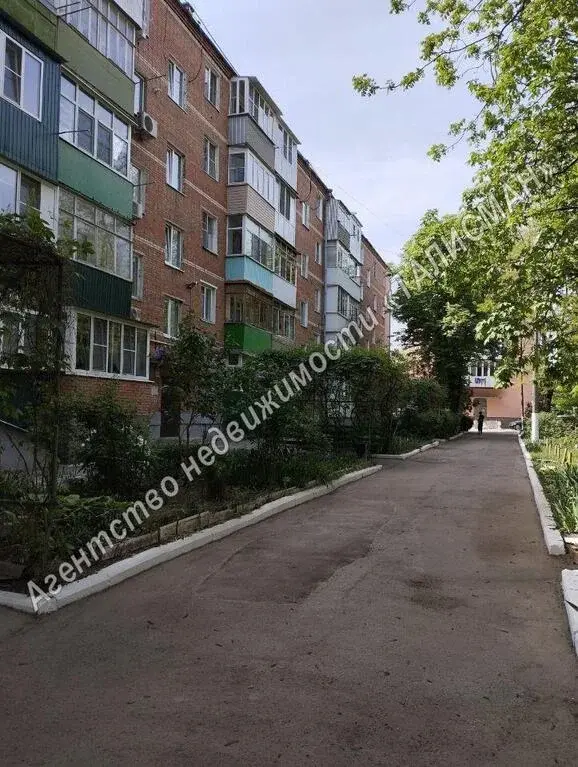 Продается квартира в городе Таганроге, район Нового вокзала. - Фото 10