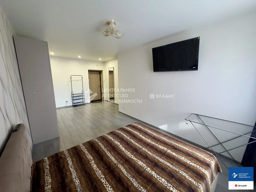 Аренда квартиры, Рязань, Шереметьевская улица - Фото 10