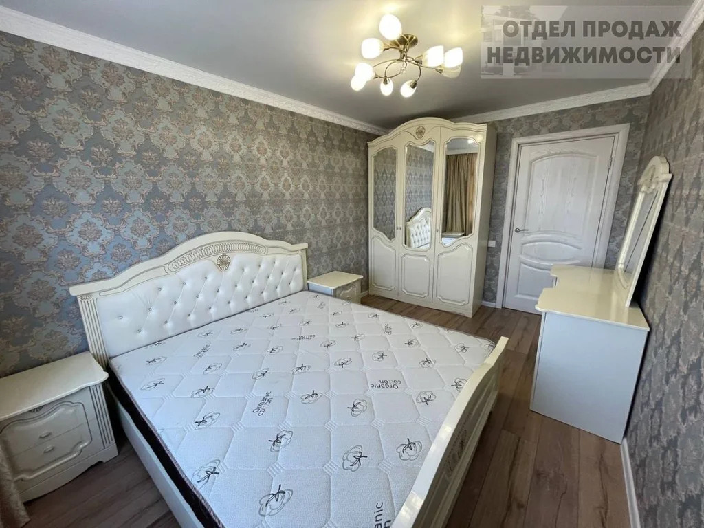 4к Квартира - Фото 4