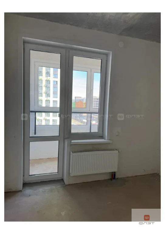 Продажа квартиры, Казань, ул. Александра Курынова - Фото 2