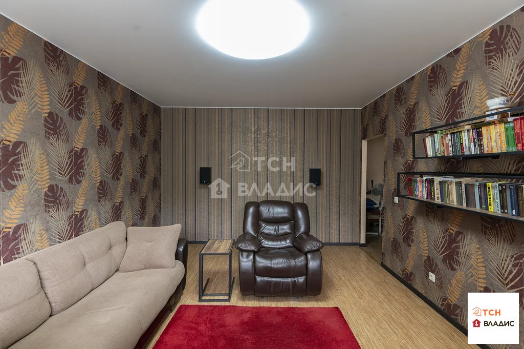 Продажа квартиры, Пушкино, Воскресенский район, улица Островского - Фото 16