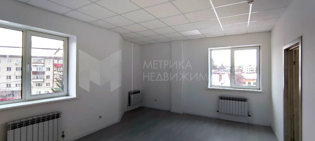 Аренда офиса, Тюмень, Г Тюмень, ул Луначарского, д 20 - Фото 4