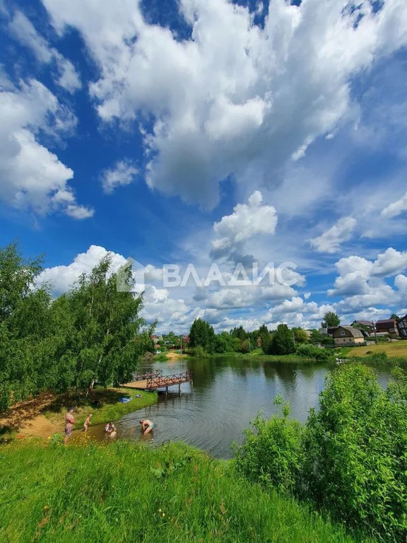 городской округ Кашира, садовое товарищество Питеренка,  земля на ... - Фото 4