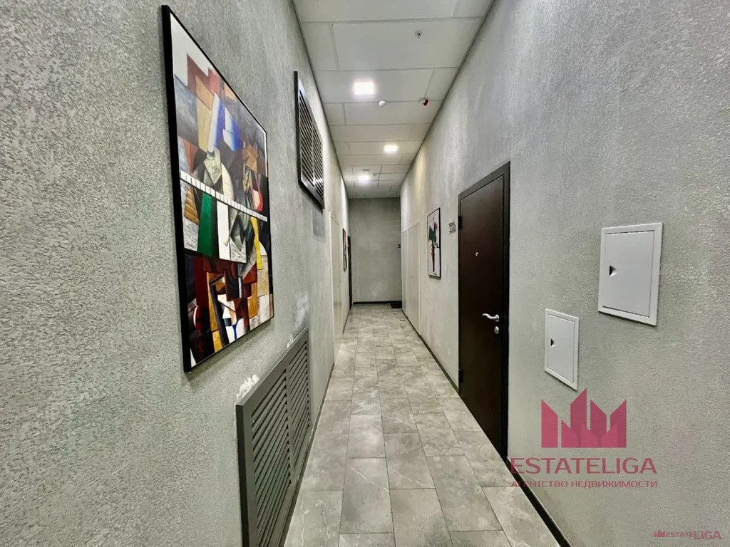 Продажа квартиры, Корабельная улица - Фото 26