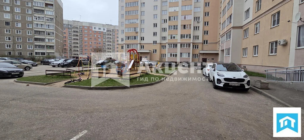 Продажа квартиры, Иваново, Кохомское ш. - Фото 11