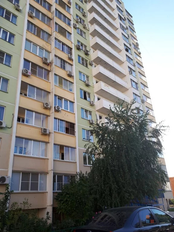 3-я квартира, 91.00 кв.м, 9/16 этаж, СМР, Академика Лукьяненко ул, ... - Фото 12