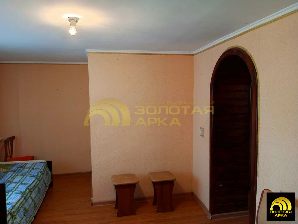 Продажа дома, Старотитаровская, Темрюкский район, ул. Коммунистическая - Фото 19