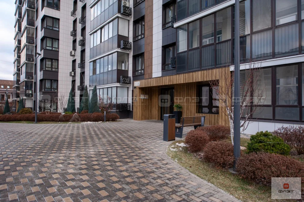 Продажа квартиры, Казань, проезд. Юнуса Ахметзянова - Фото 6