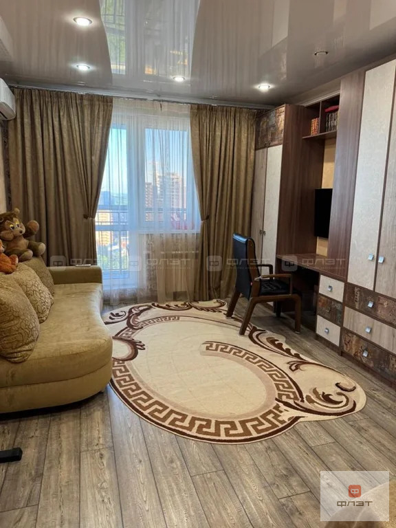 Продажа квартиры, Казань, ул. Юлиуса Фучика - Фото 10