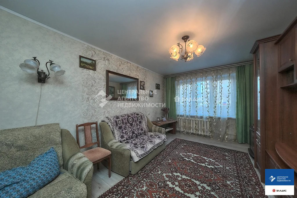 Продажа квартиры, Рязань, ул. Интернациональная - Фото 5