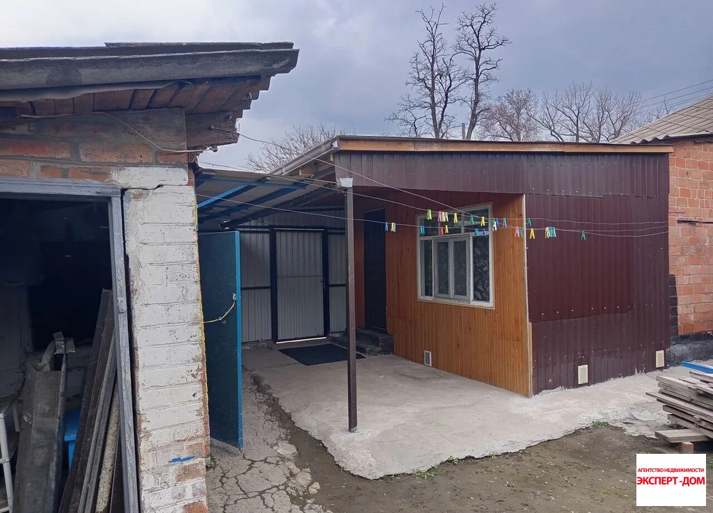 Продажа дома, Таганрог, Парковый пер. - Фото 3