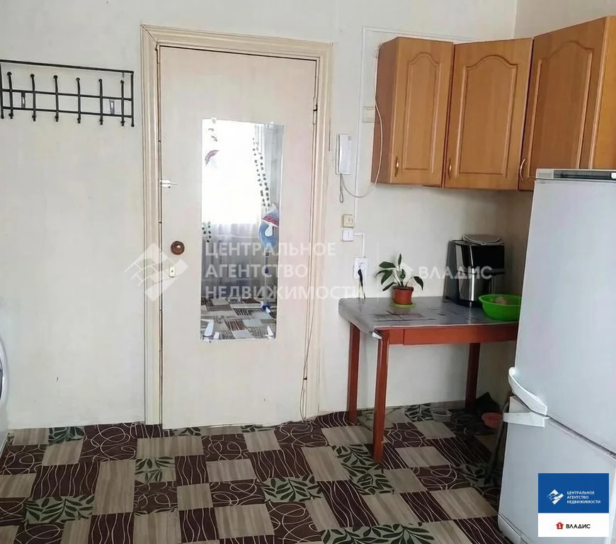 Продажа комнаты, Рязань, Семинарская улица - Фото 2