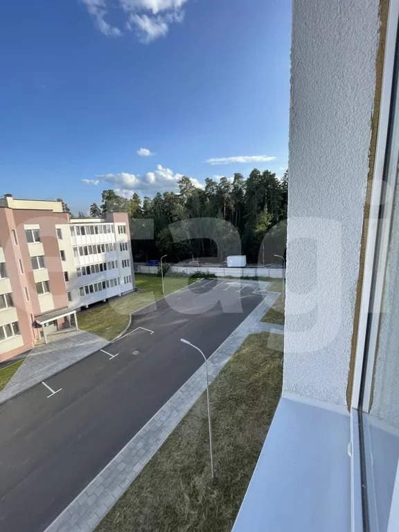 Продажа квартиры в новостройке, Пушкино, Воскресенский район, . - Фото 12
