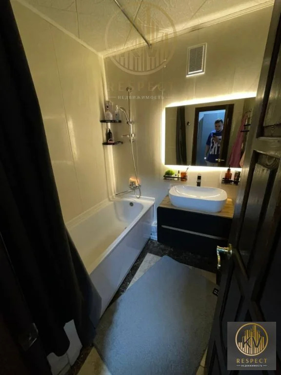 Продажа квартиры, Анджиевский, Минераловодский район, ул. ... - Фото 12