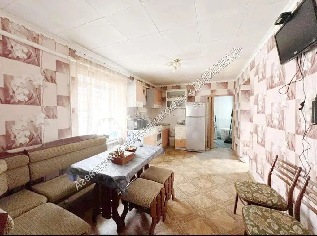 Продается одно этажный дом в пригороде г.Таганрога , с. А-Коса - Фото 10
