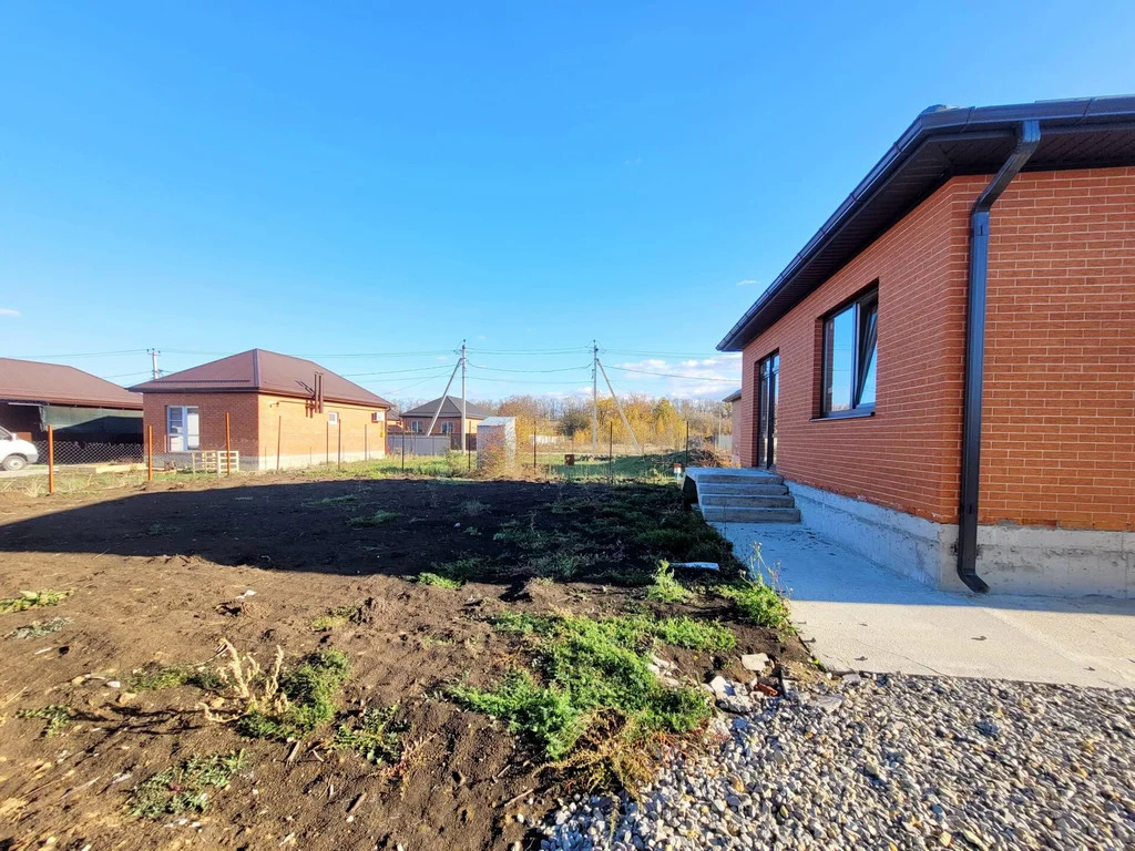 Продажа дома, Северская, Северский район, улица Весёлая - Фото 5