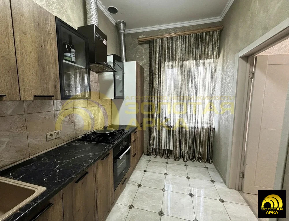 Продажа дома, Варениковская, Крымский район, ул. Свободы - Фото 3
