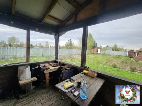 Дом с баней в деревне рядом с озером - Фото 3