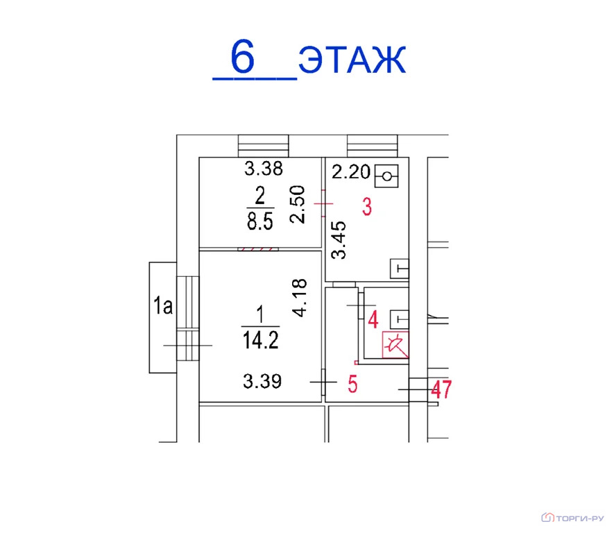 Продажа квартиры, Бескудниковский б-р. - Фото 8
