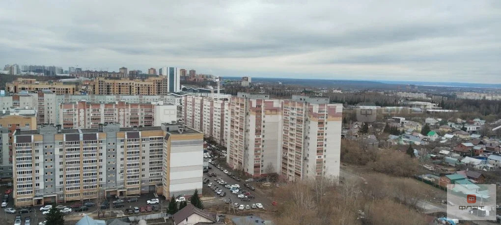 Продажа квартиры, Казань, ул. Профессора Камая - Фото 12