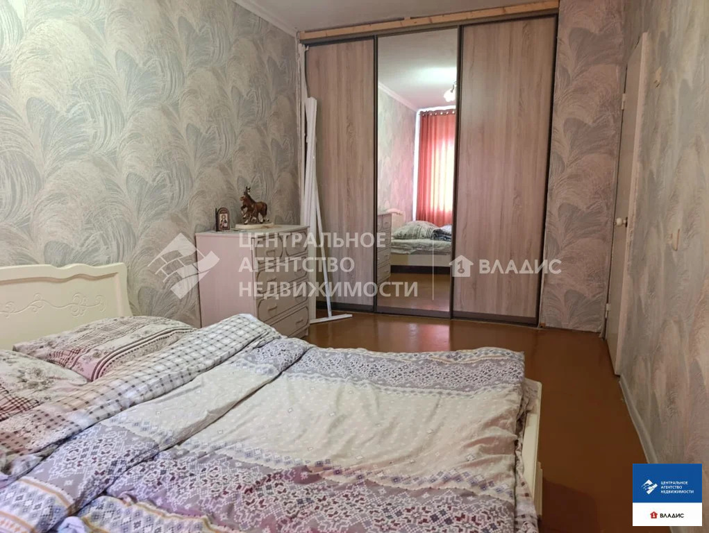 Продажа квартиры, Шилово, Шиловский район, ул. 8 Марта - Фото 16