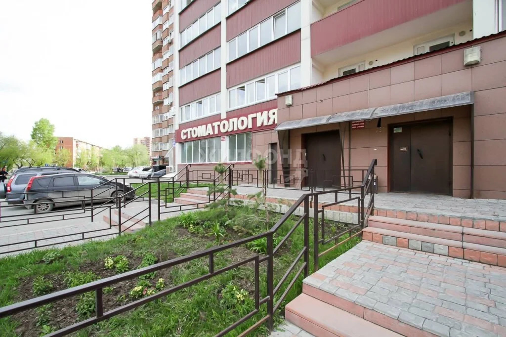 Продажа квартиры, Новосибирск, ул. Дачная - Фото 25