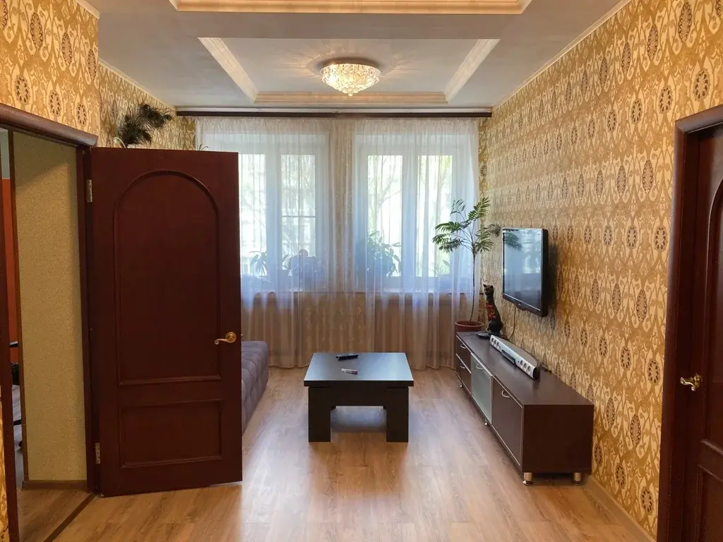 3-я квартира на ул. Гражданская, дом 141/14 - Фото 10