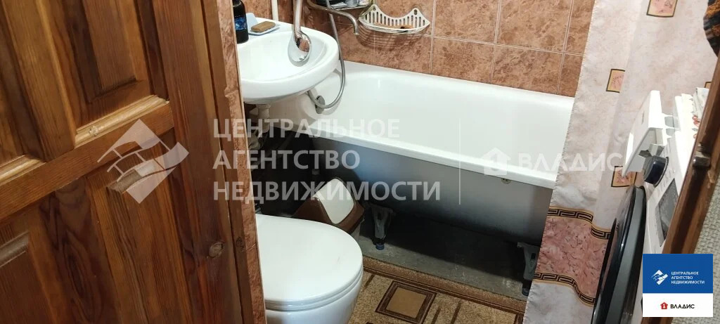 Продажа дома, Рязань, 1-й Центральный проезд - Фото 19