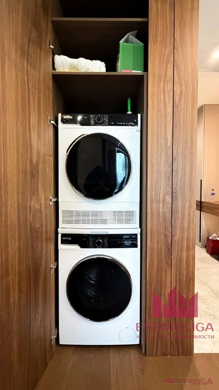 Аренда квартиры, Ленинградский пр-кт. - Фото 12