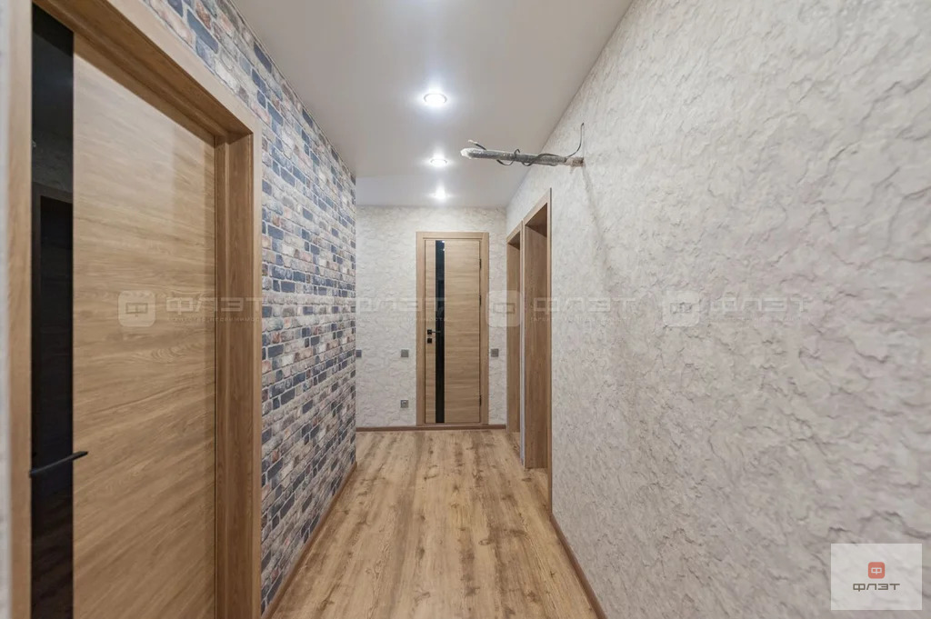 Продажа квартиры, Казань, ул. Академика Парина - Фото 20