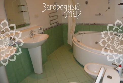Продам дом, Ярославское шоссе, 9 км от МКАД - Фото 6