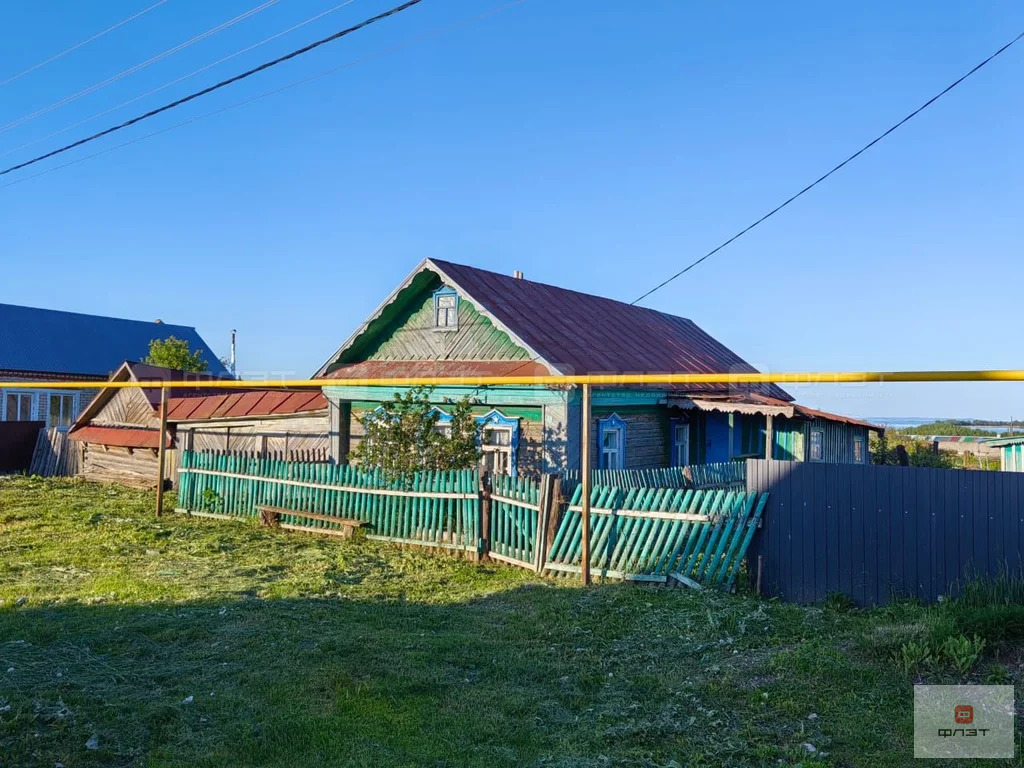 Продажа участка, Ташкирмень, Лаишевский район, ул. Новая - Фото 7
