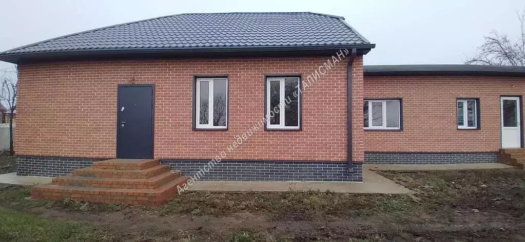 Продам дом на участке 15.6 соток в с.николаевка - Фото 0